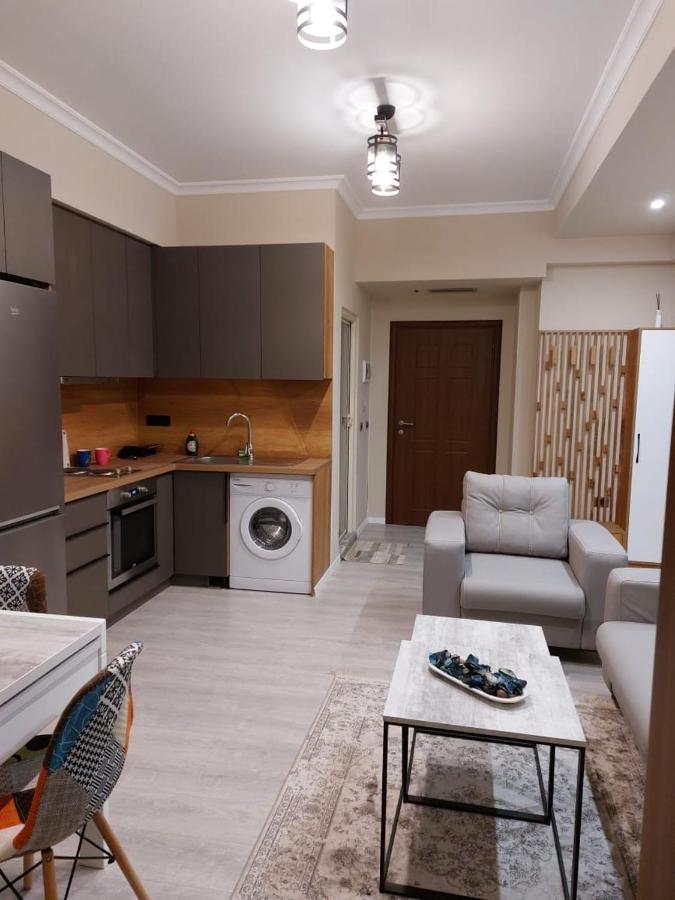 טיראנה Vila Tafa Apartments מראה חיצוני תמונה